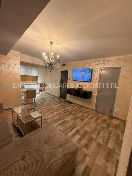 Apartamanet 2 camere de vanzare in zona COMPOZITORI- Baba Novac, Constanta - 10