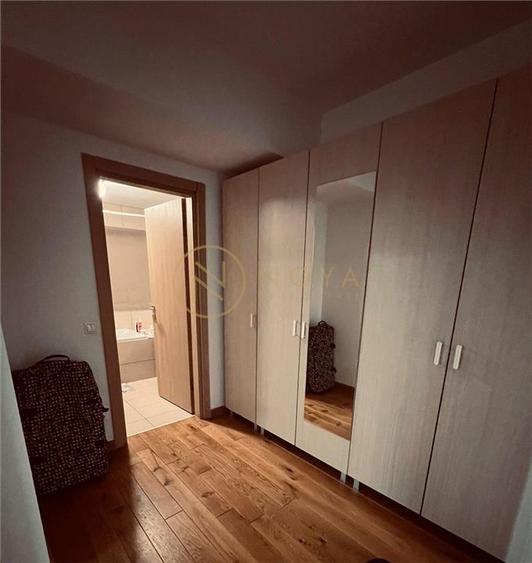 Vanzare apartament cu 2 camere Aviatiei, metrou Pipera