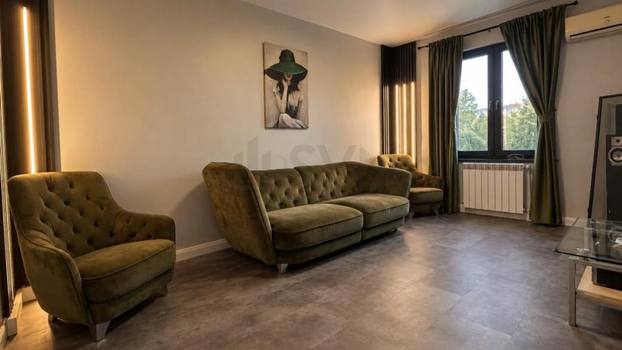 REA1029823 Apartament 2 camere de vanzare l Floreasca l Compozitori