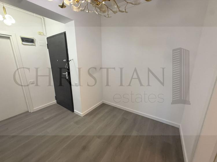 Apartament 2 Camere Exigent Plaza Residence Faza 5