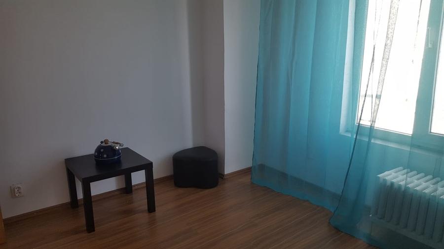 Calarasilor METROU MUNCII ,bl.1997,reabilitat,DECOMANDAT,mobilat UTILAT COMPLET