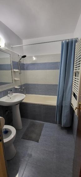 Apartament 4 camere Tomis III