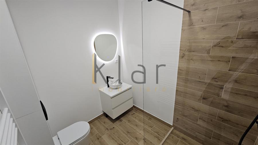 Apartament modern 3 camere 80mp,terasa 10mp,Zorilor, LIDL Frunzisului