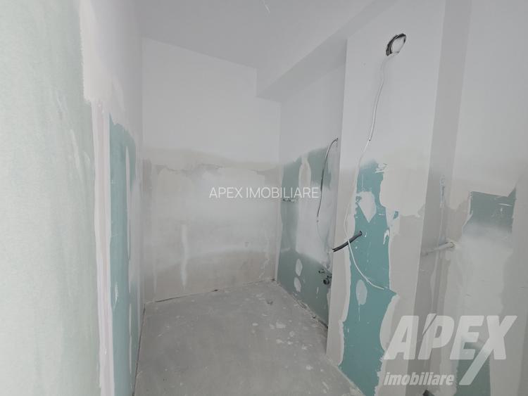 Apartament 3 camere nou  | Bloc boutique 2026 | Decebal- Piata Alba Iulia - 15