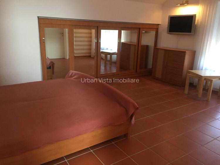 Reședință Premium Pipera | Erou Iancu Nicolae | Piscina | - 11