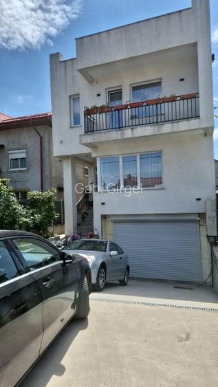 Vila de lux Pantelimon D+P+E+M - 3
