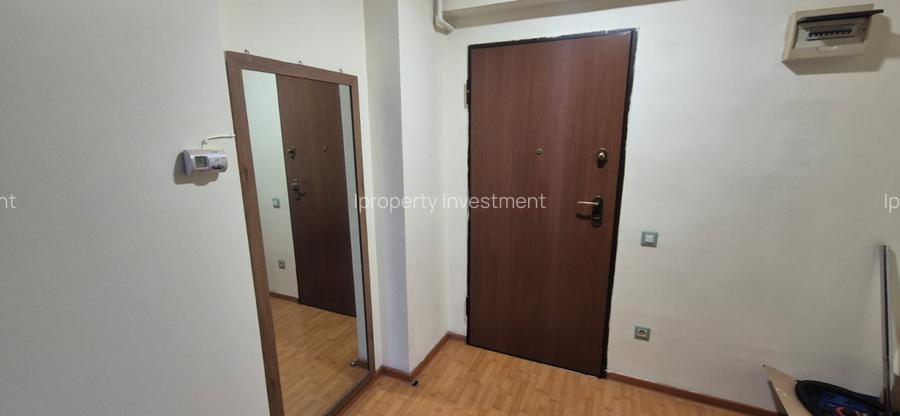 Garsoniera | Pantelimon | Bloc Nou 2011 | Centrala Proprie | Etaj 4/10 - 5