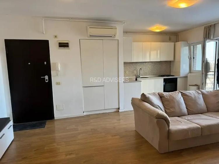 Apartament 3 camere | Terasă generoasă | Vedere liberă | Baneasa - 16
