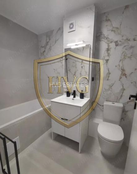 Apartament 2 camere | Complex nou | Metrou | Incalzire pardoseala - 6