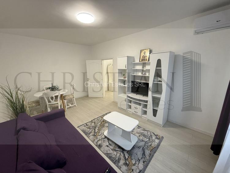 2 Camere 55 mp - Regie Residence Faza 2 - Mobilat Utilat - 5