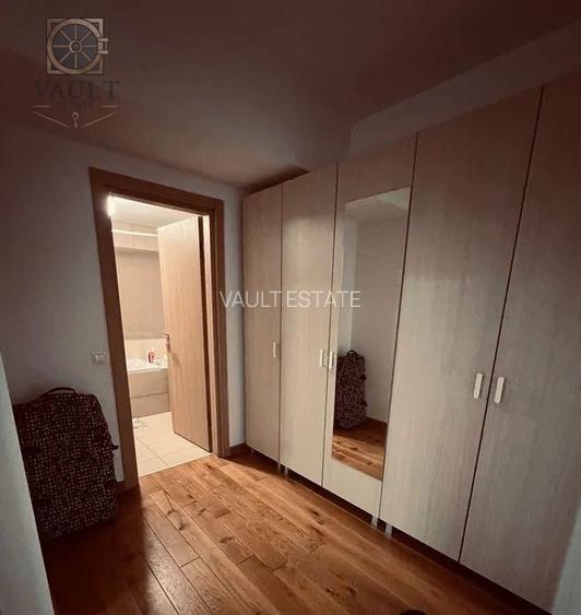 Apartament 2 camere - Metrou Pipera - 3