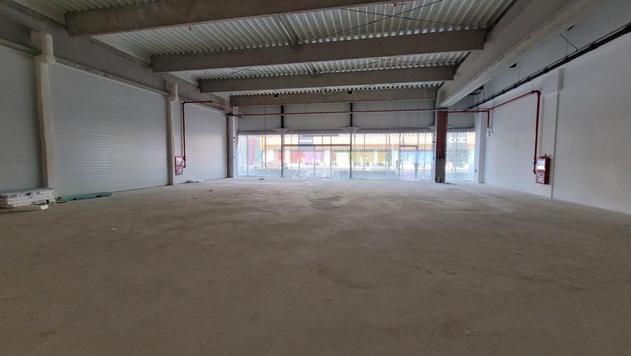 Spatiu comercial de inchiriat zona centrala Cisnadie - 9