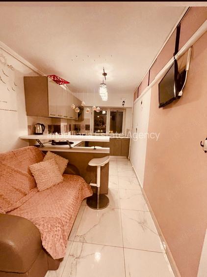 Apartament 2 camere Nerva Traian, stradal, 10 minute de metrou, mobilat modern - 2