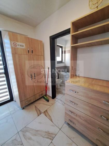 Apartament 1 Camera Palas Campus - 295 euro - 5