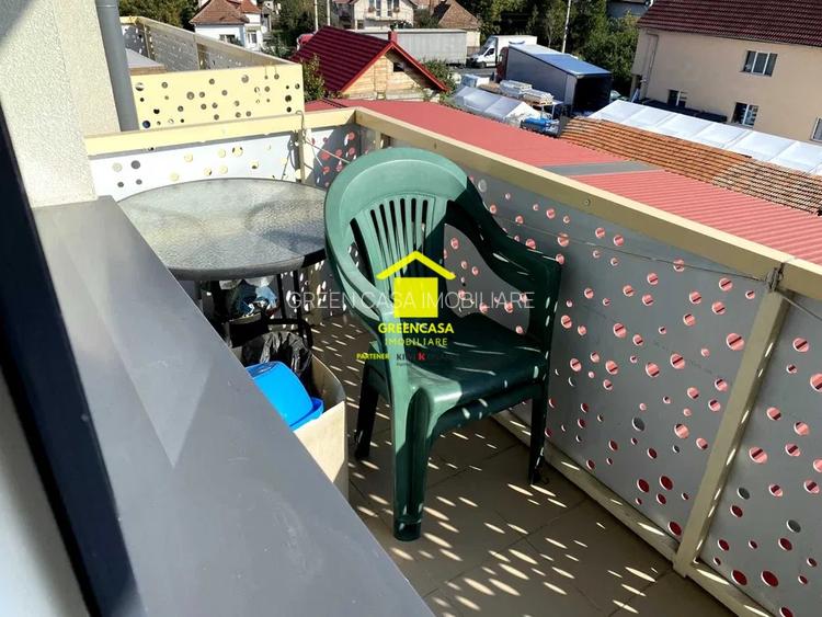 Apartament 2 camere decomandate, zona Someseni - 6