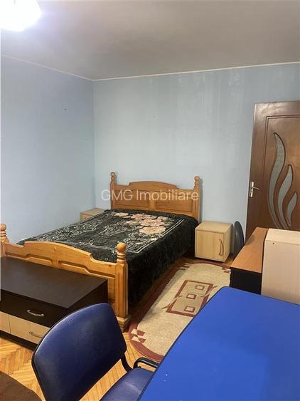 Garsoniera zona Iancului - 2