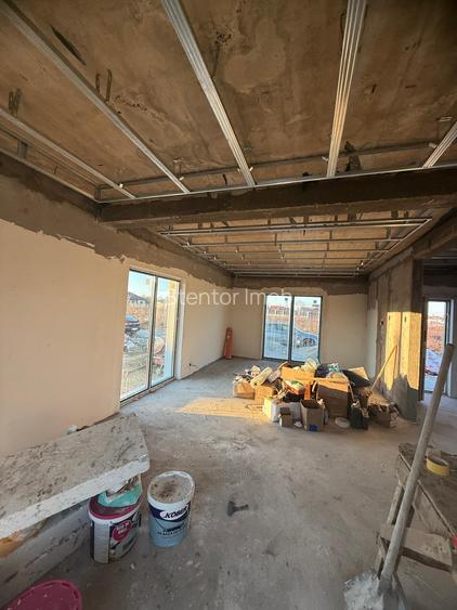 Casa superba , constructie noua,Clinceni,la cheie,comision zero - 3