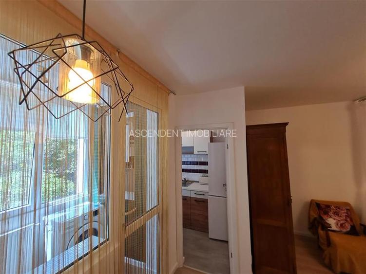Garsoniera Renovata, Piata Dacia, Bulevardul Victoriei, Brasov - 24