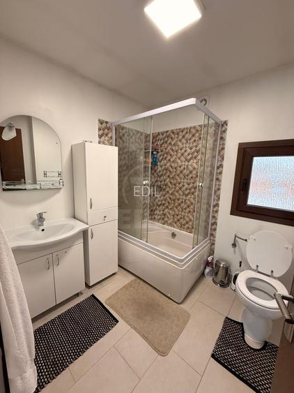 Casă individuală de vânzare – Gilău, zonă liniștită | 260.000 € - 14