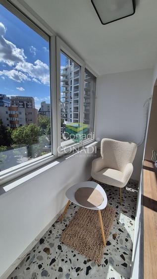 Studio 41 mp | Aviatiei – Herastrau | Ideal investitie - 8
