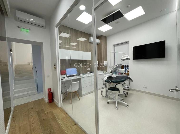 VILA DOROBANTI CAPITALE - 2