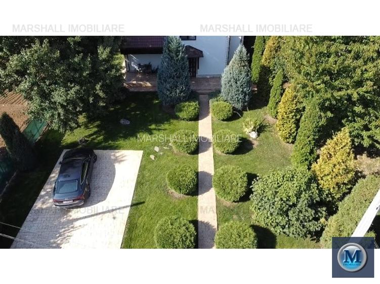Vila cu 6 camere de vanzare in Lipanesti, 197.75 mp #14920 - 3
