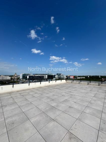 PENTHOUSE 4 ROOMS | 160 SQM TERRACE | FIRST RENTAL - 22
