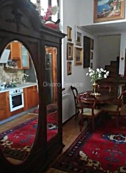 Vanzare casa renovata 2 camere curte proprie foisor Cotroceni - 11