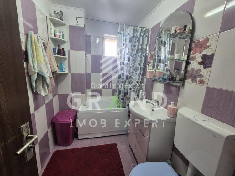 Ap 3 CAMERE | 2 BALCOANE INCHISE | 2 LOCURI DE PARCARE | Iris/Sobarilor - 10