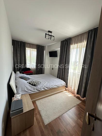 Apartament 3 camere | Zona Metalurgiei | Vista Rezidential - 3