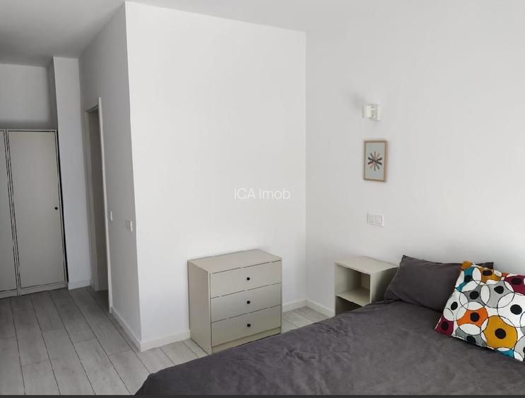 Apartament spatios GranVia Lujerului metrou - 6