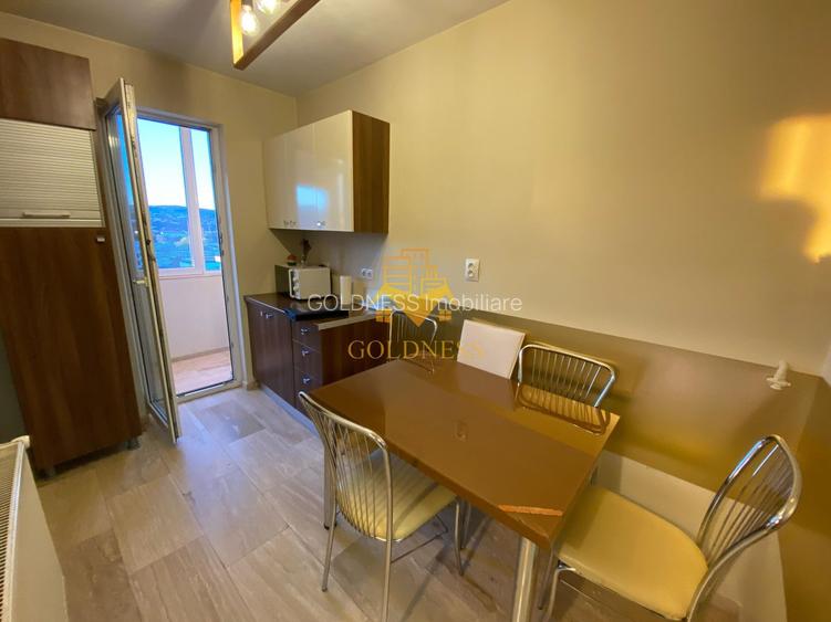 2 camere decomandate, 2 parcari, Marasti Zona Piata Abator, Lukoil - 9