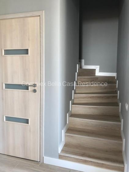 Vila individuala,complex rezidential, paduri, Sabareni, 750 euro +tva - 12