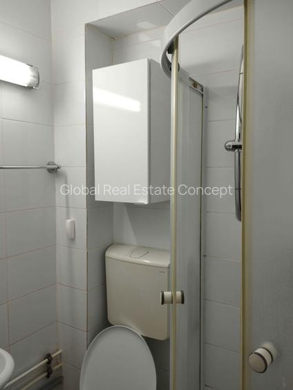 Închiriere Garsoniera - Metrou Piata Sudului - 4