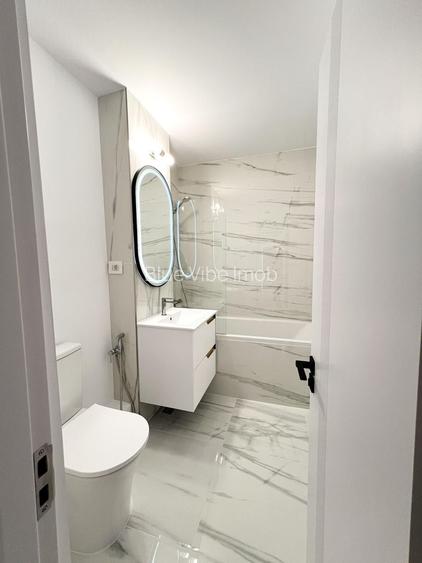 First Rental | Luxury Comfort | Brand New 2-Room Apartment - 10