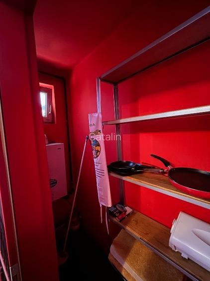 Apartament cu 2 camere semidecomandat langa Piata 700 - 16