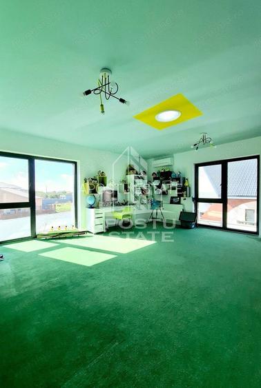 Casa spectaculoasa. Design deosebit. Pozitie centrala. La 5 min de M City. - 9