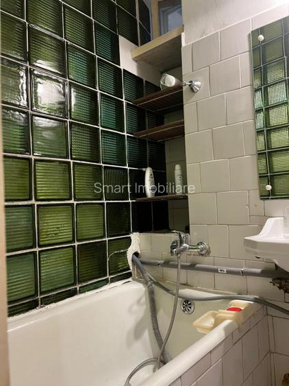 Apartament 2 camere Centrul Istoric - 20