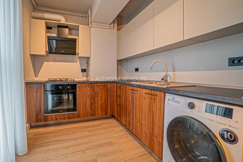 Apartament SUPER LUX Campus - 6