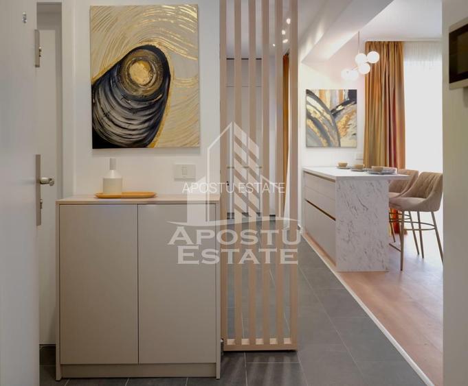 Apartament de lux cu 2 camere, City of Mara - 9