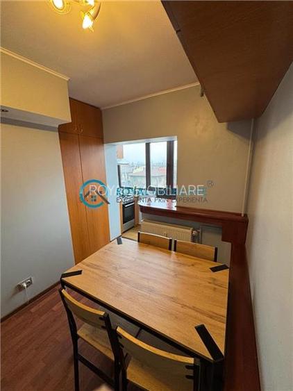 Royal Imobiliare - Inchiriere garsoniera zona Eroilor - 5