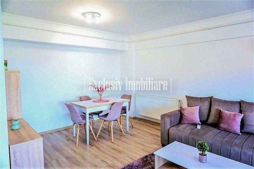 Apartament cu Vedere Frontala la Lac - Ap 2 camere 65 mp cu Parcare Subterana - 4