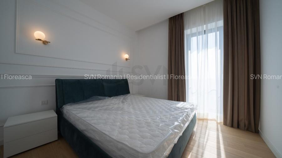 REA1027569 Apartament 4 camere One Herastrau Park - 14
