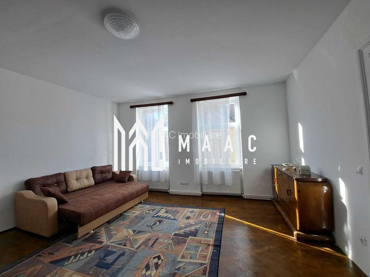 Apartament 2 camere | Ultracentral | 76 MPU | Loc de parcare - 2