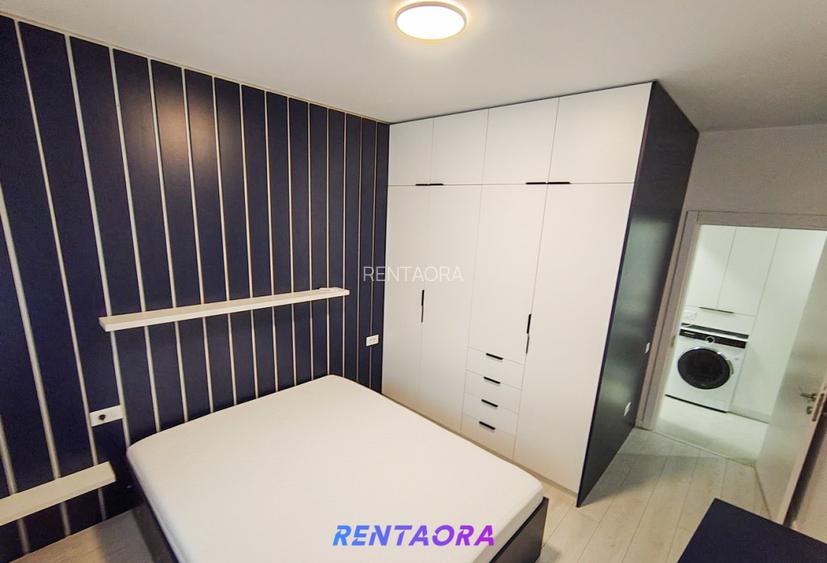 Pacii 3' Metrou Iuliu Maniu Spatios Lux langa LIDL Prima Inchiriere - 4