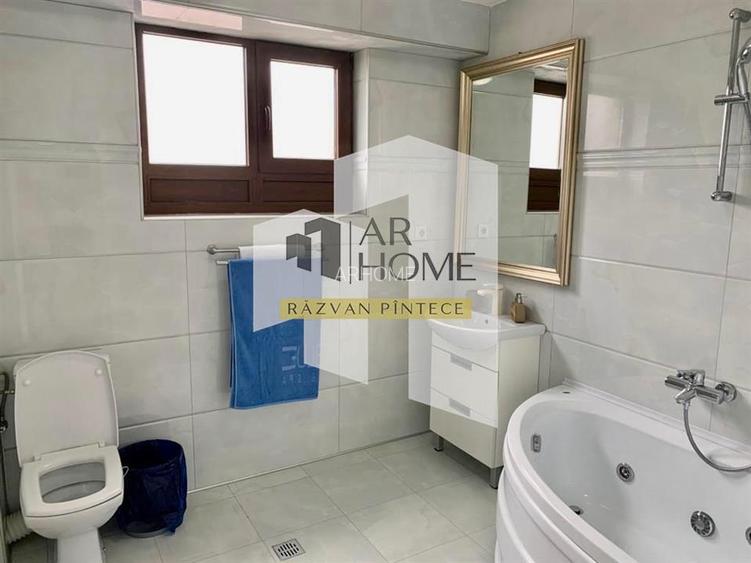 Vila P+1E+M, 15 camere, 32 locuri cazare, zona Mall AFI Palace, Ploiesti - 8