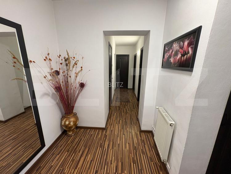 Apartament 3 camere, 68 mp, cu garaj, etaj intermediar in Marasti - 6