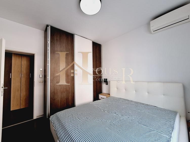 Langa bezinaria ESO. Etajul 1. Finisaje si mobilier de calitate. - 11