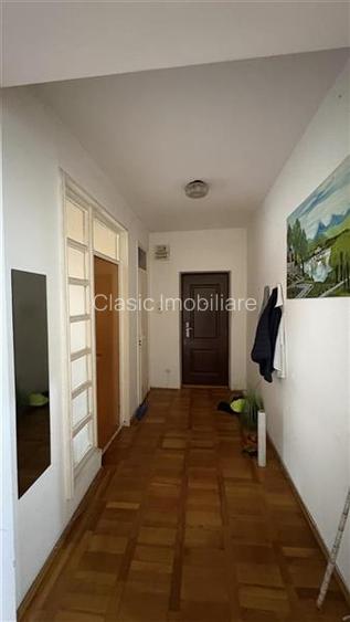 Vanzare apartament 2 camere decomandate 65 mp in Manastur- zona Electrica - 4