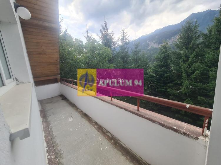 Complex turistic de vanzare in Busteni - Zona Piatra Arsa - 26